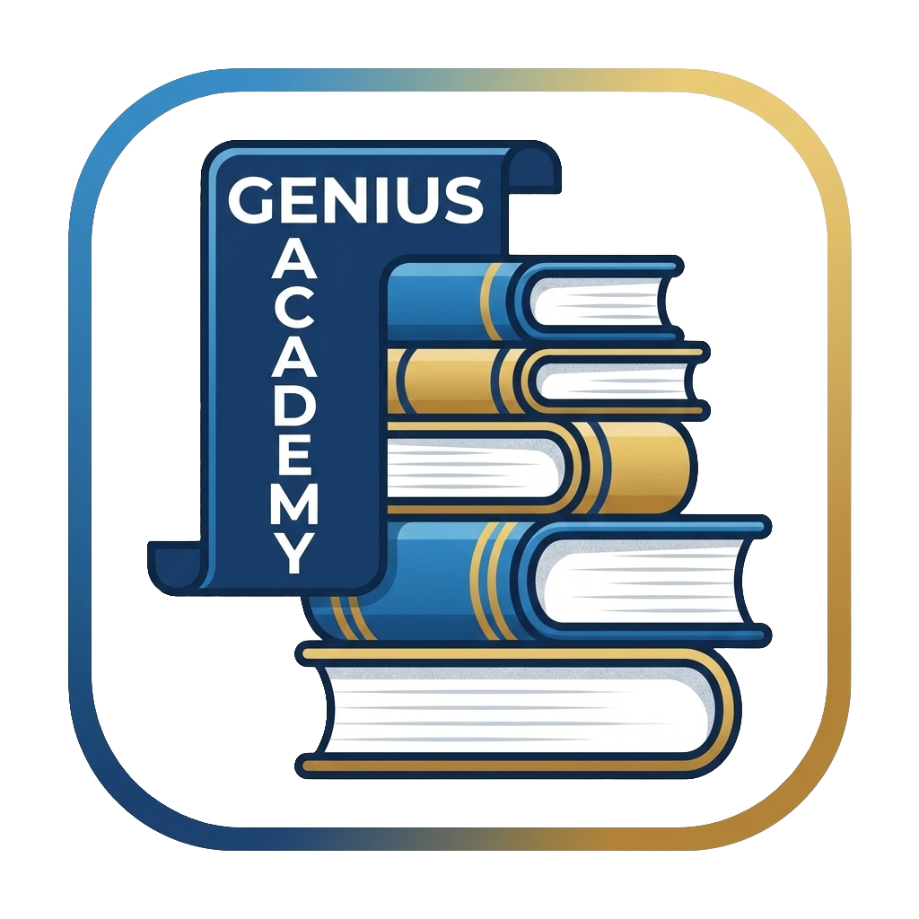 GENIUS Logo